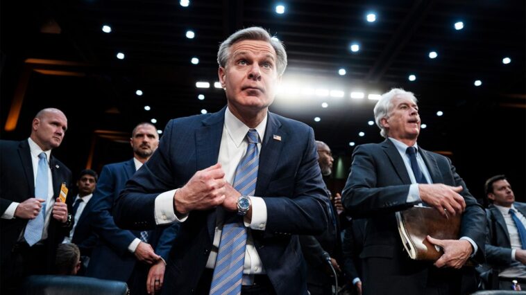 Atteindre les prochaines cibles probables de la tournée de vengeance de Trump