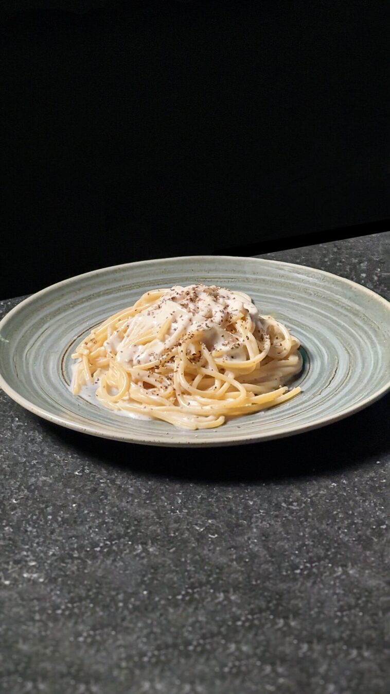 2025 IG Physics Nobel Le prix va à la sauce à pâtes parfaite