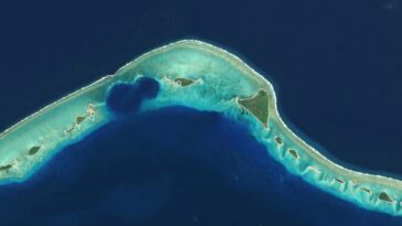 80 ans après la fin de la Seconde Guerre mondiale, un héritage dangereux persiste dans le Pacifique