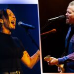 À l'intérieur de Jason Isbell et des albums de rupture d'Amanda Shires