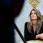 «À risque professionnel»: la charge de Comey pourrait atterrir Lindsey Halligan dans l'eau chaude