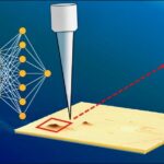 AI avancé lie la structure atomique à la technologie quantique