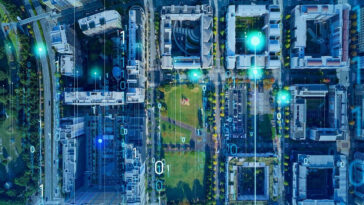 Aider les villes à lutter contre les vagues de chaleur et la pollution de l'air avec l'innovation de l'IA