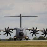 Airbus, Leonardo et Thales ont déclaré s'être dirigé vers l'entreprise spatiale européenne