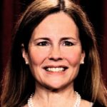 Amy Coney Barrett a écrit un livre pour les gens qui aiment déjà Amy Coney Barrett