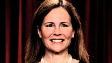 Amy Coney Barrett a écrit un livre pour les gens qui aiment déjà Amy Coney Barrett