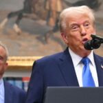 Avec peu de preuve, Trump relie le Tylenol à l'autisme et vante un traitement Avec peu de preuve, Trump relie le Tylenol à l'autisme et vante un traitement