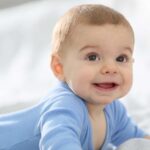 Babies 'Brains' Tick 'plus lentement que le nôtre, ce qui peut les aider à apprendre