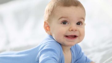 Babies 'Brains' Tick 'plus lentement que le nôtre, ce qui peut les aider à apprendre