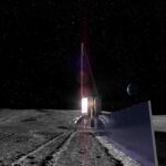 Blue Alchemist est un pas de plus de la création d'infrastructures durables sur la lune