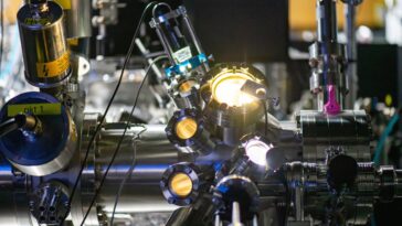 Briller une lumière sur la vallée sombre: première observation directe des excitons sombres dans les matériaux atomiquement minces