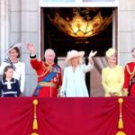 Buckingham Palace est devenu le «Gin Palace», selon l'ancien majordome de la princesse Diana