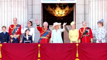Buckingham Palace est devenu le «Gin Palace», selon l'ancien majordome de la princesse Diana