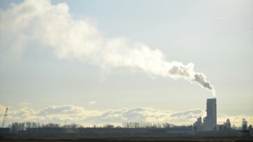 Ce que le plan de l'EPA de déréglementation des émissions de gaz à effet de serre signifie pour l'État de Washington