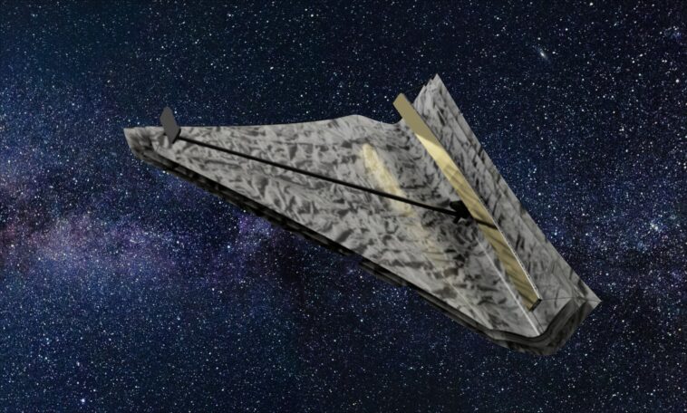 Cercle contre rectangle: trouver «Earth 2.0» peut être plus facile à utiliser une nouvelle forme de télescope