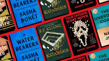 Ces romans de retour aux écoles sont en train de briller