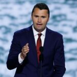 Charlie Kirk a été abattu lors de l'événement Turning Point USA