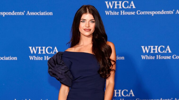 Comment Madison Prewett Troutt a tourné une saison de célibataire en désordre dans une carrière d'influence conservatrice Comment Madison Prewett Troutt a tourné une saison de célibataire en désordre dans une carrière d'influence conservatrice