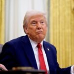 Comment Trump a-t-il gagné des milliards de dollars? Tous les mouvements de cryptographie du président du président