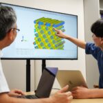 Comment vous le faites compte: les performances de l'appareil Spintronics liées aux changements d'interface atomique