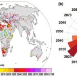 Courir à sec: une nouvelle étude met en garde contre l'extrême pénurie d'eau dans les décennies à venir