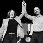 De Bernie Sanders à Theo Von: ces fabricants de royaux démocrates angneront le prochain Obama