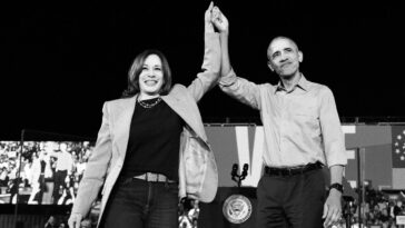 De Bernie Sanders à Theo Von: ces fabricants de royaux démocrates angneront le prochain Obama