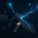 De nouvelles résultats révèlent la cause des décharges électriques potentiellement dommageables sur les satellites