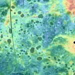 Des collines terrasses aux soufflés effondrés, les scientifiques décodent la mystérieuse surface de Venus
