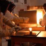 Des volcans aux astéroïdes, le laboratoire fait progresser la science planétaire et les origines de la vie