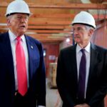 Donald Trump a finalement intimidé Jerome Powell pour réduire les taux d'intérêt