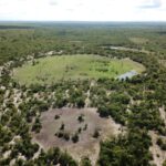 Énergie durable: les «cercles de fée» peuvent fournir des indices sur la profondeur des sources d'hydrogène naturelles Énergie durable: les «cercles de fée» peuvent fournir des indices sur la profondeur des sources d'hydrogène naturelles