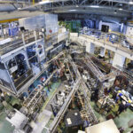 Enquêter sur une île d'inversion: les physiciens identifient la frontière où le modèle de coquille nucléaire décompose Enquêter sur une île d'inversion: les physiciens identifient la frontière où le modèle de coquille nucléaire décompose