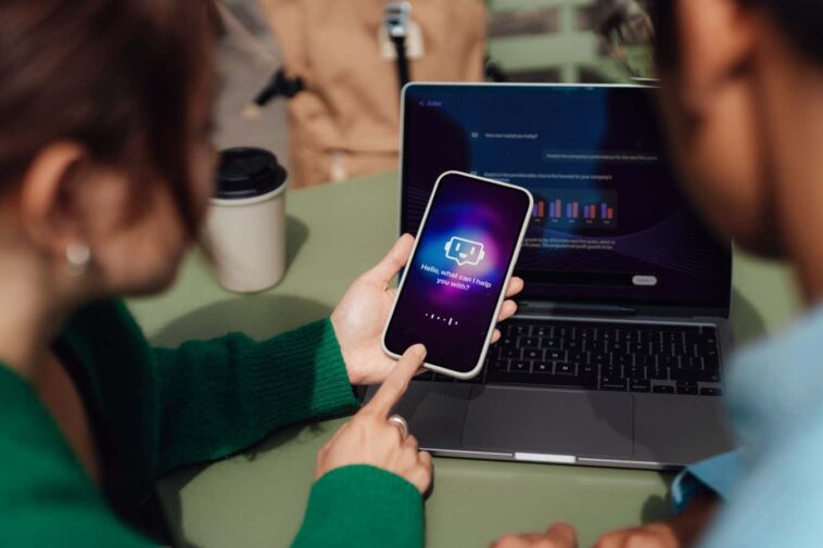 virtual assistance and AI applications