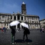 Estimé 16 500 décès du changement climatique pendant l'Europe Summer: Étude