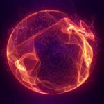 Faire de l'auto-magnify des atomes révèle leurs fonctions d'onde quantique