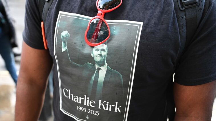 Groypers, Helldivers 2, Furries: Que signifient réellement les messages laissés par le tueur présumé de Charlie Kirk?