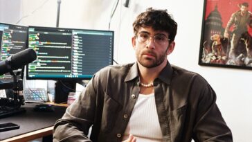 Hasan Piker: Charlie Kirk et son idéologie politique méritent une «évaluation honnête»