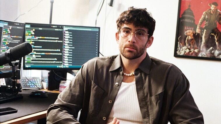 Hasan Piker: Charlie Kirk et son idéologie politique méritent une «évaluation honnête»