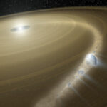 Hubble voit un morceau de naine blanc engeant un objet de type pluto