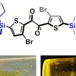 Ici, nous brillons: un nouveau liquide organique fournit une phosphorescence efficace