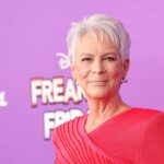 Jamie Lee Curtis correspondait à la princesse Diana quelques mois avant sa mort