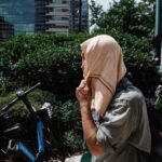 Japon, la Corée du Sud endure l'été le plus chaud jamais enregistré Japon, la Corée du Sud endure l'été le plus chaud jamais enregistré