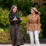 Kate Middleton a partagé une mise à jour erronée sur le prince Louis avec Melania Trump