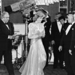 Kevin Costner voulait faire de la princesse Diana une star de cinéma