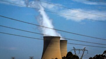 L'Australie dévoile les nouvelles coupes d'émissions «anti-climatiques»