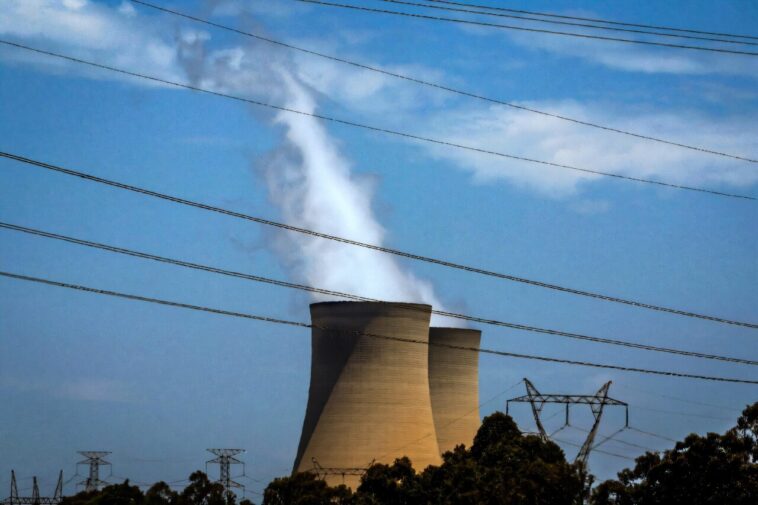 L'Australie dévoile les nouvelles coupes d'émissions «anti-climatiques»