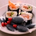 L'Australie du Sud interdit les récipients de sauce de soja en forme de poisson en plastique