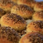 L'IA pouvait les démarreurs de levain «im-prouver»