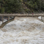 L'IA stimule la précision de la prédiction des inondations du modèle météorologique national Sixfold